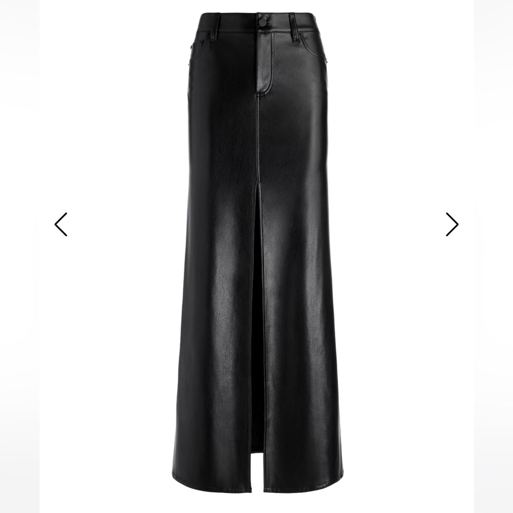 Alice and Olivia Rye skirt - Picture 16 of 16
